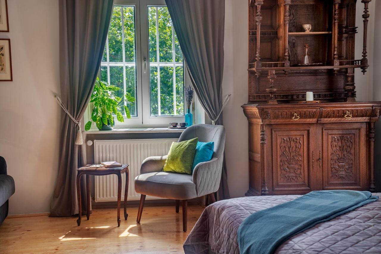 Conacul Gaal Kuria Hotel Dalnic Buitenkant foto